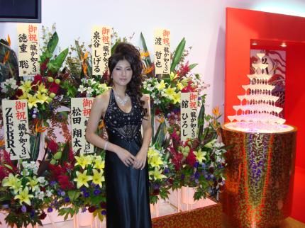 Unsere Tops und Flops der Tokyo Game Show 2008