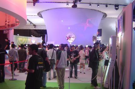 Unsere Tops und Flops der Tokyo Game Show 2008
