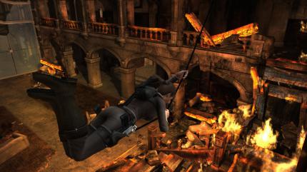 Tomb Raider: Underworld (2)