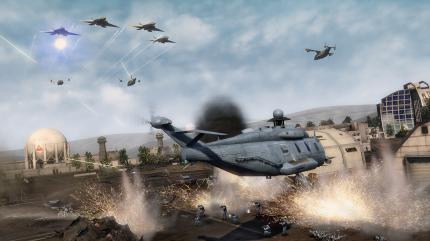 Tom Clancy's EndWar