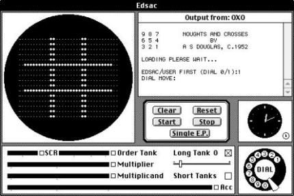 OXO Emulator