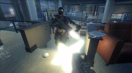 F.E.A.R. 2: Project Origin - Test und Komplettlösung!
