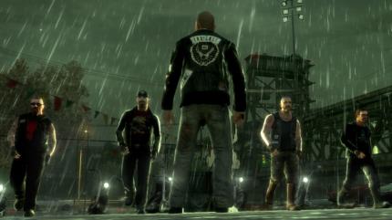 GTA Episodes of Liberty City: Großer Grafik-Vergleich - PS3 vs. PC vs. Xbox 360
