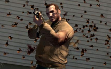 GTA IV