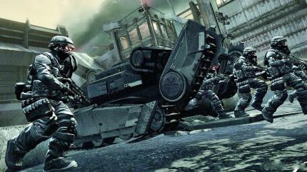 KILLZONE 2: Im Februar 2009 zeigt sich, ob Sonys Shooter dem Hype gerecht werden kann.