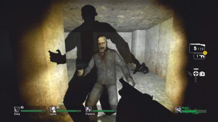 Left4Dead