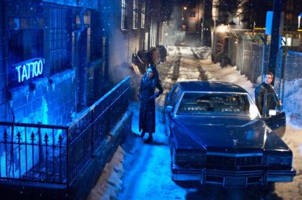 Max Payne: Tolle Verlosung zum Filmstart