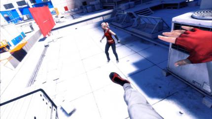 Special: Zum Greifen nahe - diese Spiele würden wir gern in echtem 3D zocken!