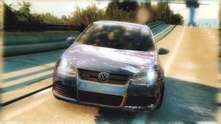 Need for Speed