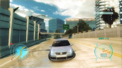 Tri-City in Undercover