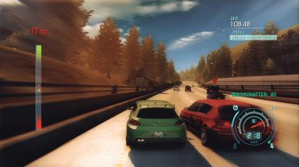 Need for Speed Undercover: Erster Patch für PC, PS3 und Xbox 360