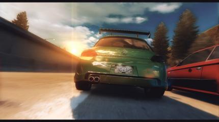 Need for Speed: Undercover