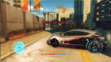 Need for Speed Undercover