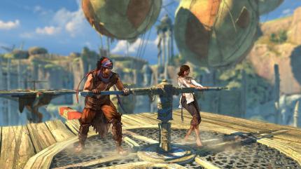 Prince of Persia (7)