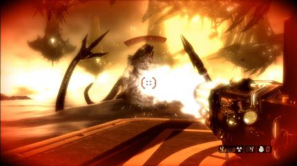 Resistance 2: Grafisch fantastisch