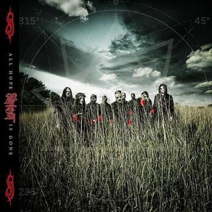 Slipknot: All Hope is Gone