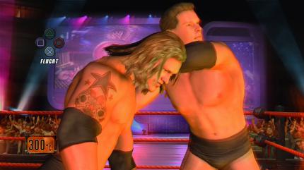 WWE Smackdown vs. RAW 2009 (3)
