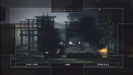 Tom Clancy's EndWar