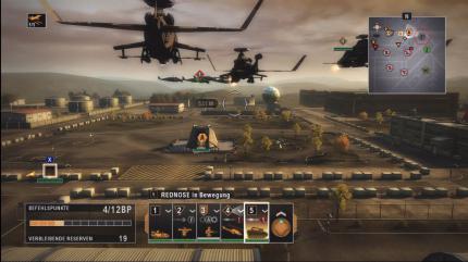 Tom Clancy's EndWar