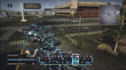 Tom Clancy's EndWar