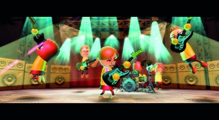 Wii Music