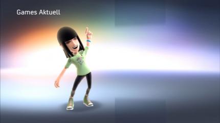 Xbox 360-Avatar