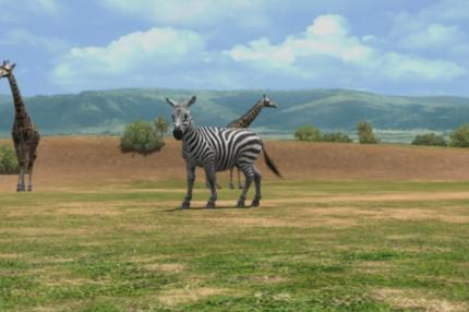 HakunaMatata: Abenteuer Afrika
