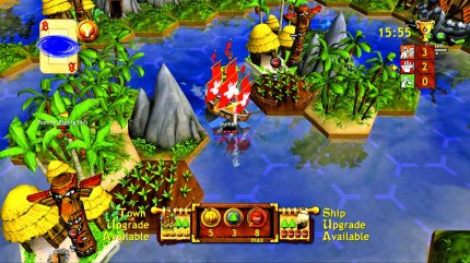 Die besten Download-Spiele für Konsolen! Plus Browsergame-Tipps!