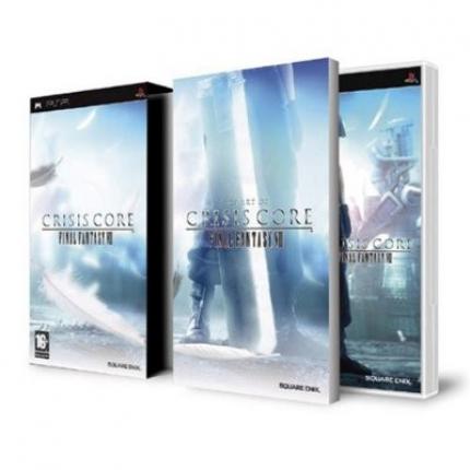 Final Fantasy VII (PSP)