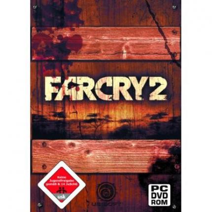 Far Cry 2