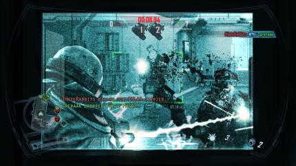 F.E.A.R. 2: Project Origin