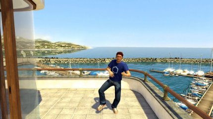 Andreas Szedlak (PS3)