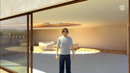 Dominic Eskofier (PS3)