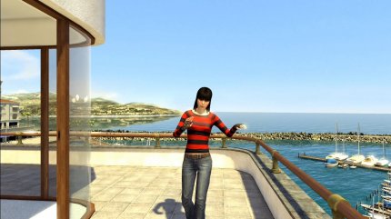 Katharina Reuß (PS3) 
