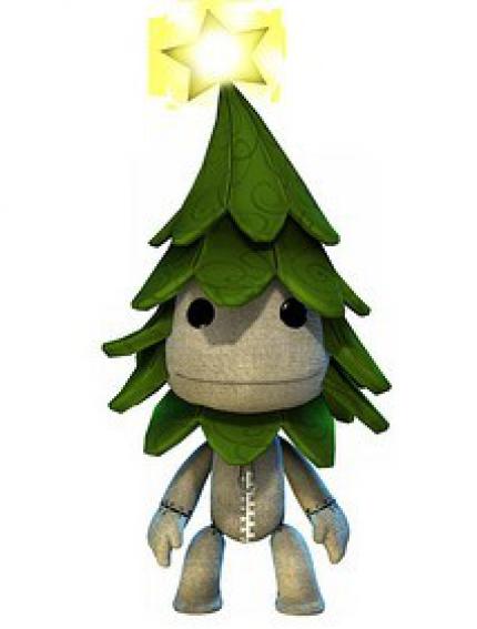 Little Big Planet