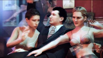 Mafia 2