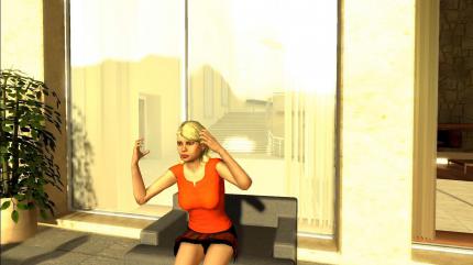 Playstation Home