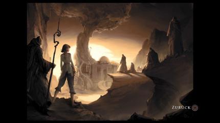 Prince of Persia (2)