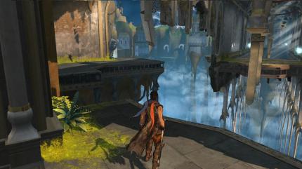 Prince Of Persia