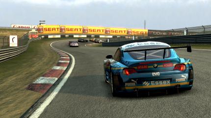 RACE Pro