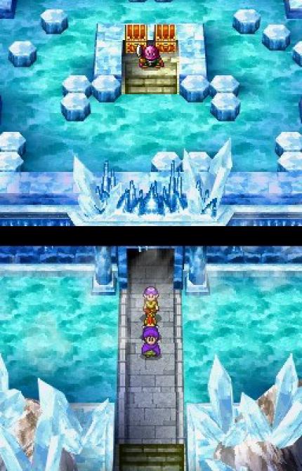 Dragon Quest: Die Hand der Himmelsbraut