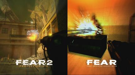 F.E.A.R. 2: Project Origin - Test und Komplettlösung!