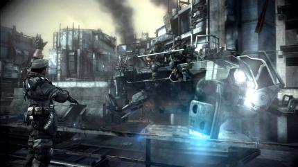 Test/Review: Killzone 2 – Jetzt im Handel! DER Über-Shooter?