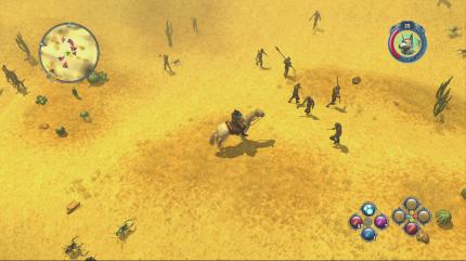 Sacred 2: Fallen Angel