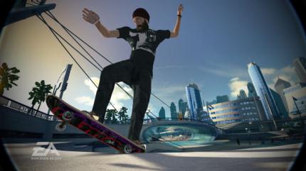 Skate 2 