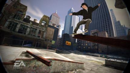 Skate 2