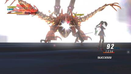 Review zu Star Ocean: The Last Hope