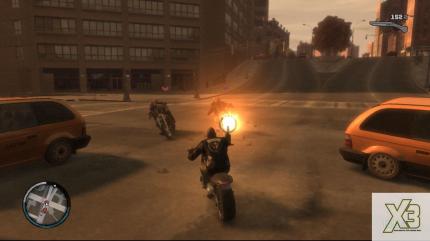 GTA IV