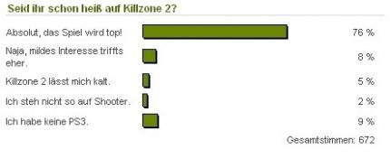Killzone 2! Killzone 2!!