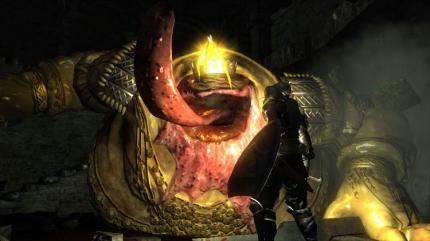 Demon's Souls: Test des Action-Rollenspiels für Hardcore-Spieler